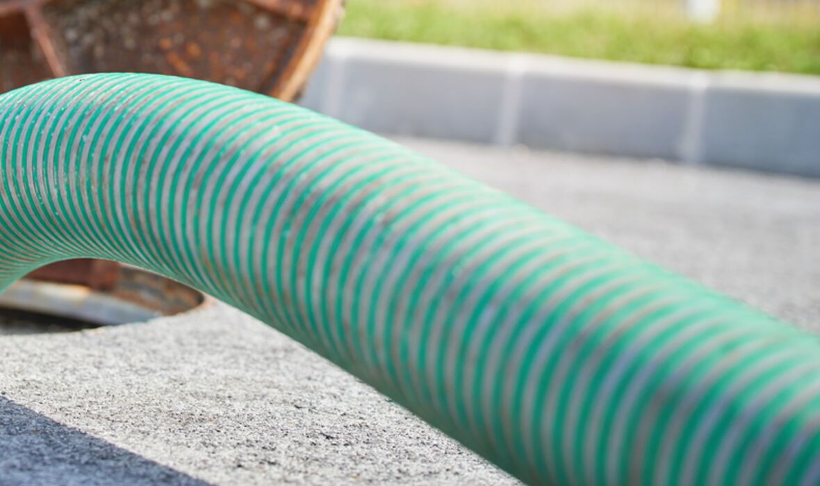 Sewer Pipe