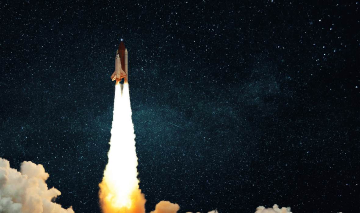 Rocket Launch