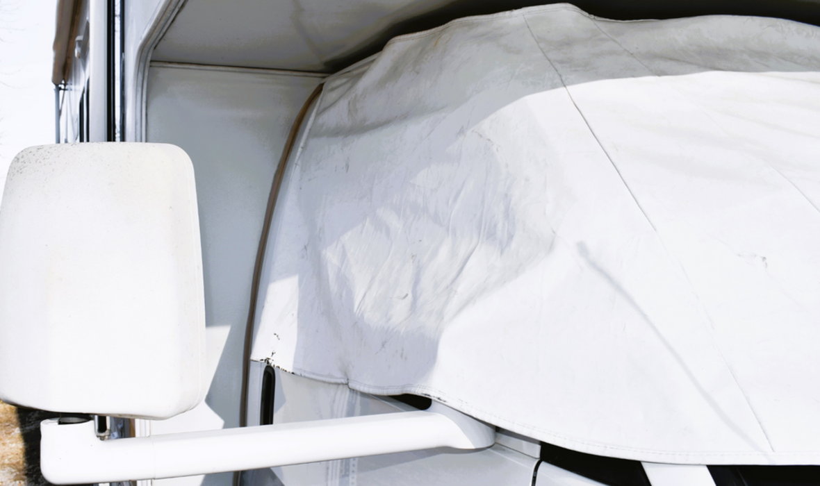 Go RVing's Complete Guide to Winterizing Your RV | Go RVing