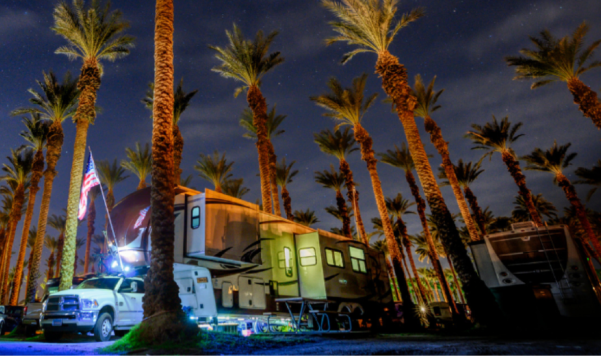 Towable RV & Palm Trees_h 