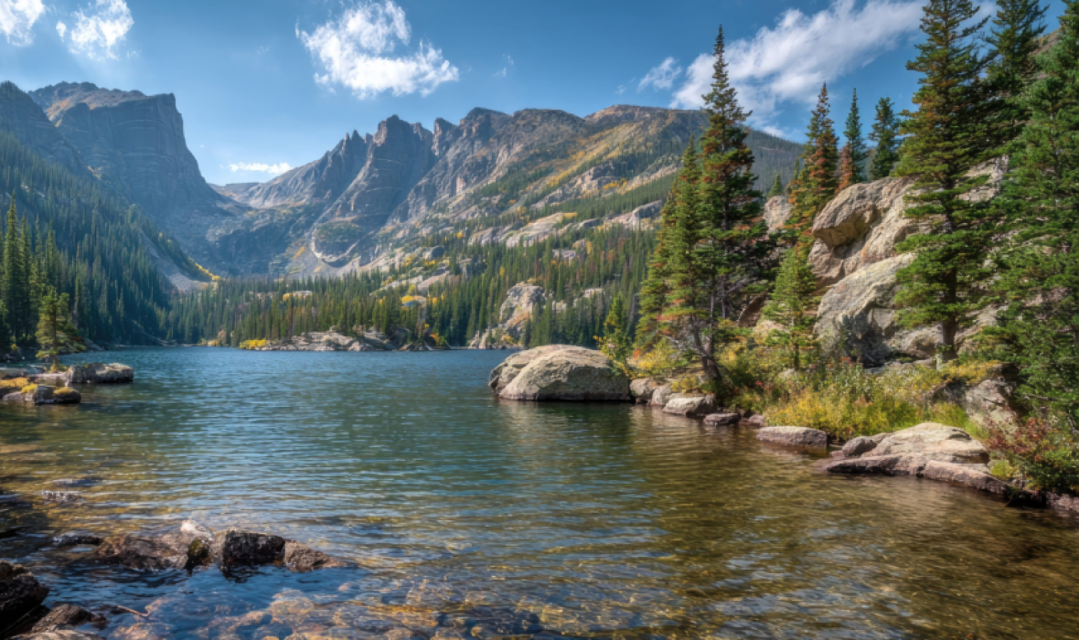 Rocky Mountain National Park_h 