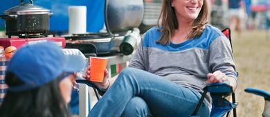 Tailgate Traditions