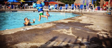 10 Best RV Resort Features