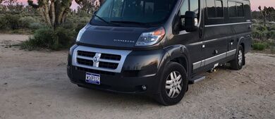 12 Tips and Tools To RV Safely
