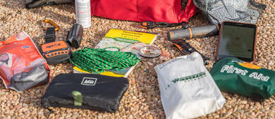 12 Tips and Tools To RV Safely