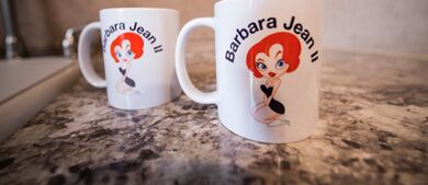 A Tribute to Barbara Jean