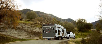 20 Tips For New RVers From 20 Years Of Go RVing