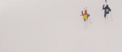Comfort in the Cold