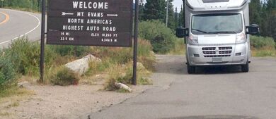 5 RV Expenses To Budget For