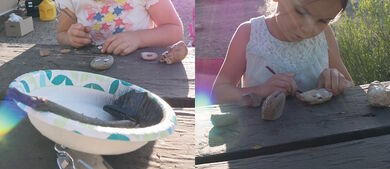 5 Unplugged Activities To Do With Kids
