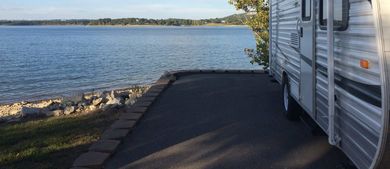 8 Great Lakefront Locations With Gorgeous Views