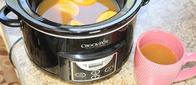 Apple Cider