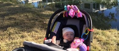 Baby Friendly RV Destinations