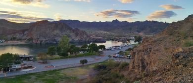 outdoor view