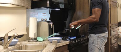Everything You Need To Know About Living In An Rv With Kids