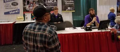 FMCA Rally Recap