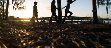 Exploring Local Life