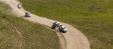 Renting an RV Topic Landing