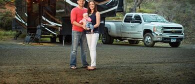 How To RV With Your Significant Other
