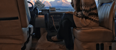 How To Travel America On 2K A Month