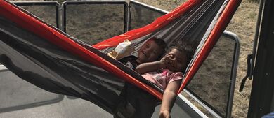 I RV So I Can Teach My Kids Hands-On