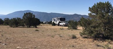 I Rv To Live Debt Free