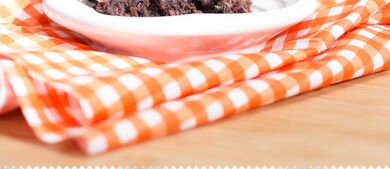 Dad's Best Brownies