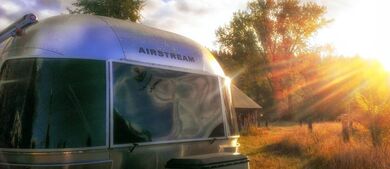 Rainy Day RV Activities