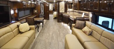 RV Buying Guide: Finding Your RV Model And Floor Plan