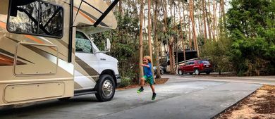 RV Buying Guide: The RV Purchase Process