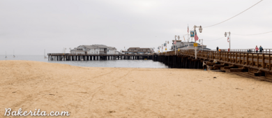 RVing To Santa Barbara