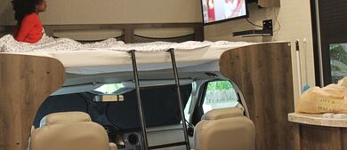 Road Trips With Kids: Why They're Better In An RV