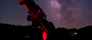 Starry Starry Night