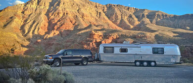 Things To Consider Before Buying A Vintage Trailer