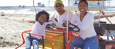 Things To Do In Oceanside, California