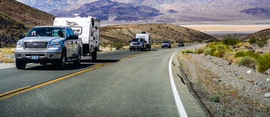 Tips For Overcoming A Fear Of Towing