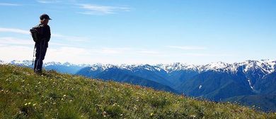 Tips for Visiting National Parks