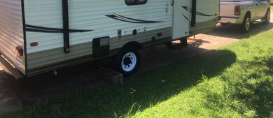 Top Tips for First-Time RV Owners