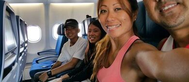 Vacationing on a Budget