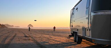 Weeklong Road Trip Planning And Small Space Living Tips And Tricks