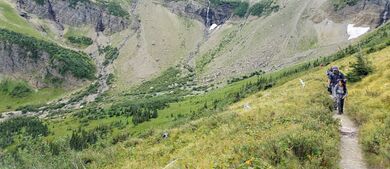 The Beauty of Montana’s Landscape
