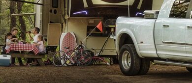 Go RVing Names Two New Agencies To Build Stronger Brand Awareness