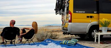 Go RVing Conducts Social Media Listening Research On RVing During COVID-19