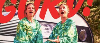 GORV! Campaign Unveiled: Ready To Reach Next Generation Of RVers