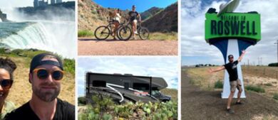 Go RVing Stages A Honeymoon InteRVention