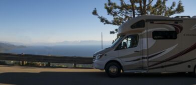 Go RVing Recognized With Media Awards
