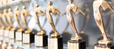 Go RVing Receives Television Industry’s Highest Honor For Advertising Excellence