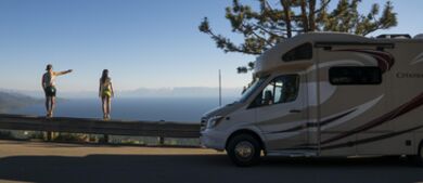 Go RVing Releases New Campaign: Go On A Real Vacation