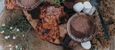 Spiked Hot Cocoa header