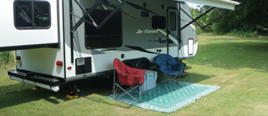 Jayco Jay Feather
